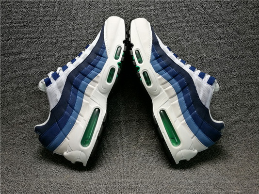 Super Max Nike Air Max 95 OG Men--001